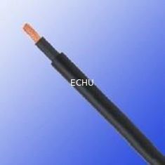 الصين UL معتمد بنفايات PVC UL1284 كابل كهربائي MTW 600V ، 105 ℃ نحاسي عارية أو نحاس معلب ، 500kcmil باللون الأسود المزود