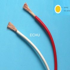 الصين UL1061 PVC المغلفة ربط الأسلاك الكهربائية الرصاص والكابلات الكهربائية البرق المزود
