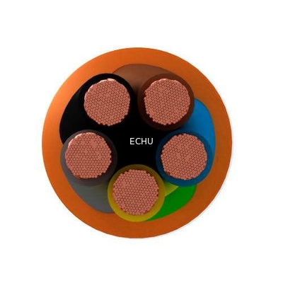 Good price 0.6/1KV سلك التحكم المرن للكابل الكهربائي للطاقة (VVR) الانترنت