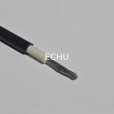 Good price سلك الطاقة الشمسية الكهروضوئية 600 فولت ، كابل ECHU للطاقة الشمسية الانترنت