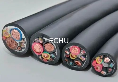 Good price كابلات شحن للسيارات الكهربائية EVDC-RS90S90 EVDC-RS90S90PS90 الانترنت