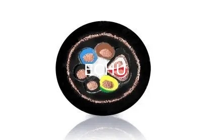 Good price كابلات شحن للسيارات الكهربائية 300 فولت EVJE 600 فولت أو 1000 فولت EVE الانترنت