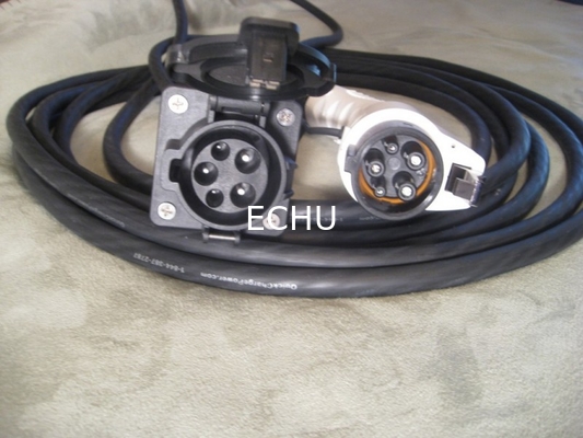 Good price كابلات شحن للسيارات الكهربائية 300 فولت H07BZ5-F 62893IEC123 الانترنت