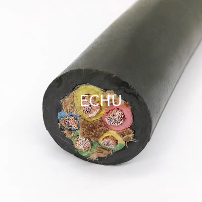 Good price EKM61100 ، EKM71373 كابل سلسلة السحب ، كابل سفر مرن ، كابل سحب كهربائي الانترنت
