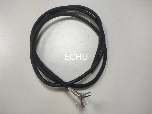 Good price كابل سفر مرن لسلسلة السحب EKM61100 للآلات أو المعدات التي تنحني كثيراً الانترنت