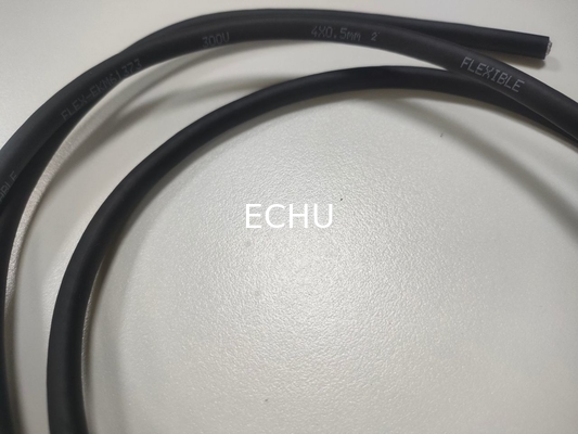Good price كابل خاص لسلسلة السحب، كابل الدرع، ECHU EKM61373 كابل سحب جديد الانترنت