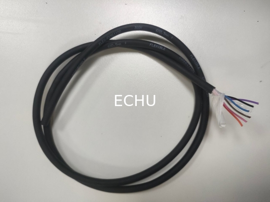 Good price كابل سلسلة السحب المرنة عالية، عزل PP، سترة NBR، EKM61100، EKM61373 الانترنت