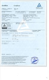 Good price كابل الطاقة الشمسية الطاقة الشمسية كابل TUV 95.0mm2 مع شهادة TUV في التيار المتردد الانترنت