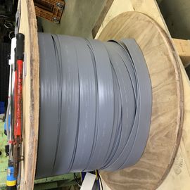 Good price كابل السفر المسطح للمصعد مع شهادة CE 24G0.75 مع سترة PVC خاصة الانترنت
