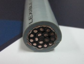 Good price كابل خاص لسلسلة السحب EKM71100 10Cx0.25SQMM للآلات أو المعدات التي تنحني كثيراً الانترنت
