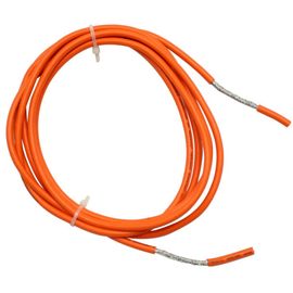 Good price كابل خاص للسلسلة السحب EKM71100 للآلات أو المعدات التي تنحني بشكل متكرر باللون البرتقالي الانترنت
