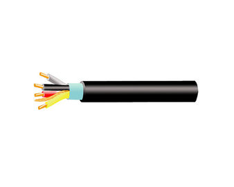 Good price 0.6/1KV سلك الطاقة المرن المغطى بالبيفيك المعزول من مركز النحاس (VVR) الانترنت