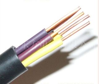 Good price كابل الكهرباء المُغلف PVC المعزول PVC 0.6 / 1KV (YJV ، YJVR) الانترنت
