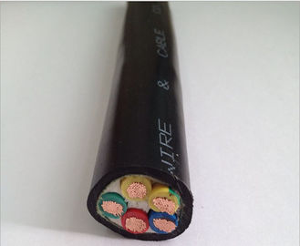 Good price 0.6/1KV سلك الكهرباء المغطى بـ PVC المعزول من النحاس (VV 3x25 + 1x16) الانترنت