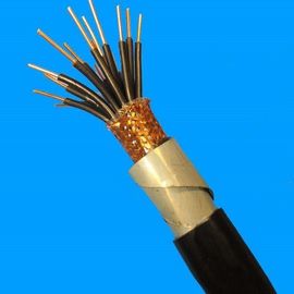 Good price عازل البيفيكس عازل واحد كابل التحكم المدرع KVV22 450/750V باللون الأسود الانترنت