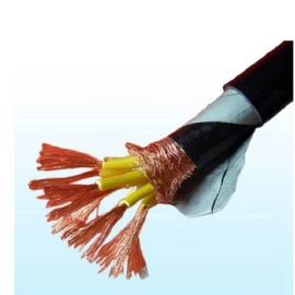 Good price كابل التحكم المدرع KVV22 450/750V باللون الأسود الانترنت