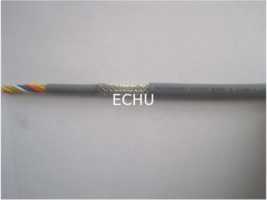 Good price كابل بيانات ECHU المحمي والمنحني والمتزاوج LIYCY-TP الانترنت