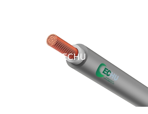 Good price ECHU TUV Cert. كابلات الطاقة الشمسية H1Z2Z2-K 4MM2,6MM2, 10MM2, 16MM2 كابلات الطاقة الشمسية الانترنت