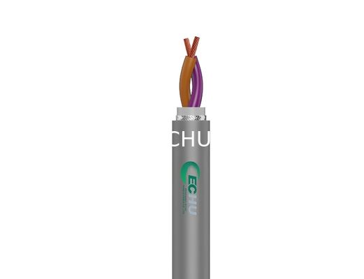 Good price كابل ناقل بيانات ECHU PROFIBUS DP FD الانترنت
