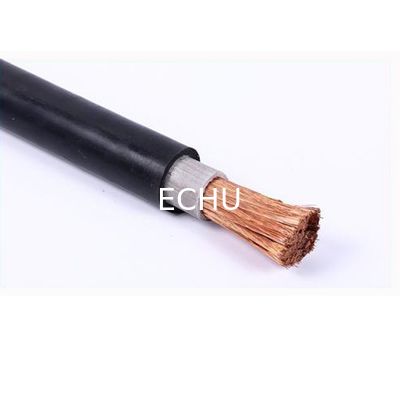 Good price كابلات الكترودات لحام القوس GB/T 5013.6-2008/IEC60245-6:1997، كابلات اللحام المطاطية YH الانترنت