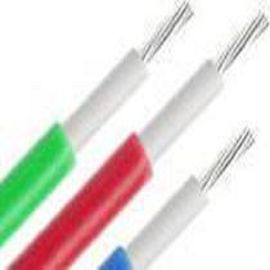Good price E312831 UL معتمد ROHS PVC عزل مزدوج 4AWG 600V UL1283 105°C الأسلاك الكهربائية باللون الأسود الانترنت