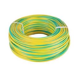 Good price E312831 UL معتمد ROHS PVC عزل مزدوج 6AWG 600V UL1283 105°C الأسلاك الكهربائية باللون الأسود الانترنت