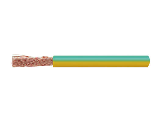 Good price كابل ربط PVC كأسلاك داخلية للأجهزة الكهربائية RV/H05V-K/H07V-K الانترنت