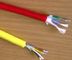 كابل RoHS UL2501 PVC المعزول مزدوج الأسلاك النحاسية متعدد الكابلات المزود