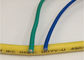 سلك ربط PVC كأسلاك داخلية للأجهزة الكهربائية H05V-K المزود