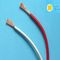 الكابلات الكهربائية أحادية النواة ROHS PVC UL1617 105 ℃ 600V مع شهادة UL باللون الأحمر المزود