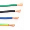 UL1061 SR-PVC الأسلاك النحاسية المعزولة والكابلات الإلكترونية ، كبل ECHU بإضاءة LED المزود