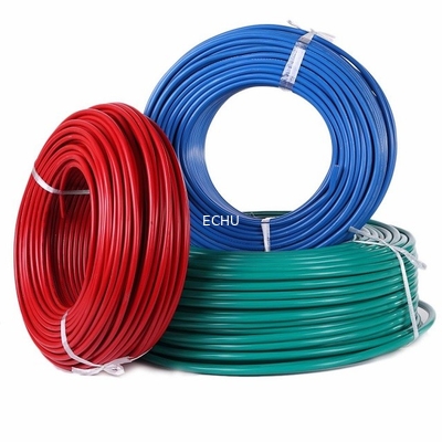 Good price E312831 ROHS كابل الأرضية الكهربائية PVC UL1015 14AWG 600V، 105°C مع شهادات UL و CE الانترنت