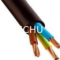 Good price UL & CE معتمد ROHS UL2586 PVC مزدوج العزل سلك النحاس متعدد النواة كابل الصدر الانترنت