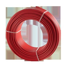 Good price E312831 ROHS PVC كابل الأرض الكهربائي UL1015 14AWG 600V ， 105 ℃ مع شهادة UL الانترنت