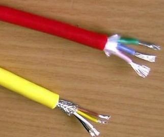Good price كابل التحكم الدائري للدرع المرن العازل من PVC KVV 450/750V الانترنت