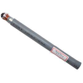 Good price كابل التحكم الدائري المرن لـ PVC العزل KVV 450/750V باللون الرمادي الانترنت