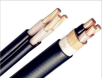 Good price 0.6/1KV سلك الكهرباء المغطى بـ PVC معزول من النحاس VV الانترنت