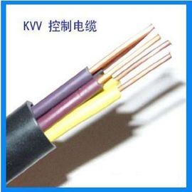 Good price كابل ECHU PVC العزل المرن الدرع الدائري كابل التحكم KVVR 450/750V باللون الرمادي الانترنت