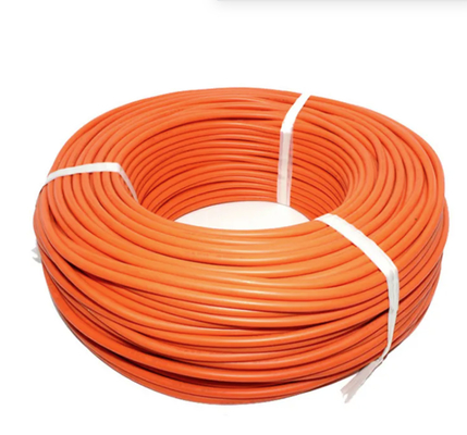 Good price كابل بطارية DC 900V 125 C المصنع من المصنع لنظام تخزين الطاقة الكهربائية Es-Ryj-125, Es-H09z-F الانترنت