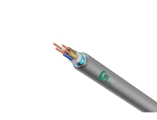 Good price كابل إيثيرنت الصناعي Profinet Type A الانترنت