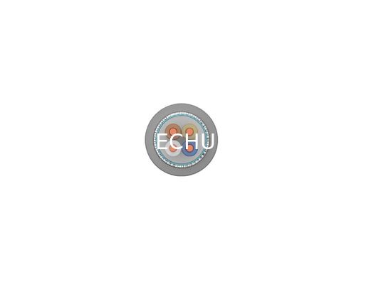 Good price كابل إثنتر صناعي بروفينيت من النوع C، مناسب لسلسلة السحب الانترنت