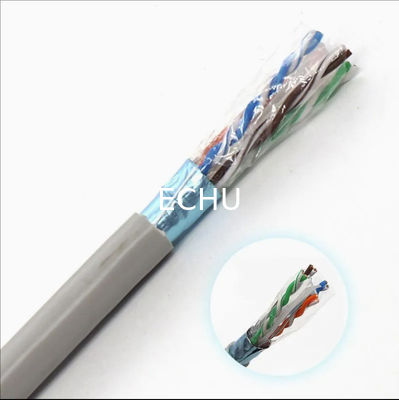 Good price كابل ECHU ETHERNET CAT6 ، مناسب لنظام الكابلات العامة الانترنت