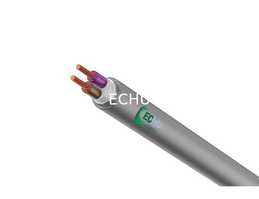 Good price كابل CANBUS TP، كابل ناقل بيانات ECHU الانترنت