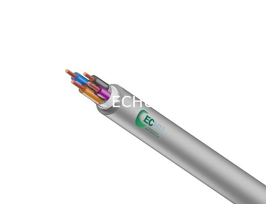 Good price كابل إيكو، معتمد من UL UL2725، كابل كهربائي معزول PVC، كابل سلك إلكتروني 24AWG الانترنت