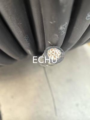 Good price كابلات مرنة ومقاومة للالتواء بجهد اسمي يصل إلى 1.8/3 كيلو فولت وشاملة لها لتوربينات الرياح GB/T 29631-2013 الانترنت