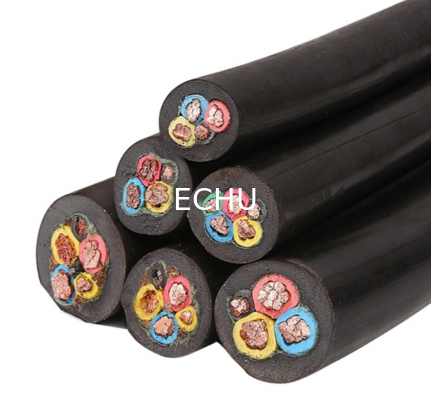 Good price Flexible and torsion resistant cables for wind turbine  450/750V, FDES,FDGG, FDEU, FDEH, FDGU الانترنت