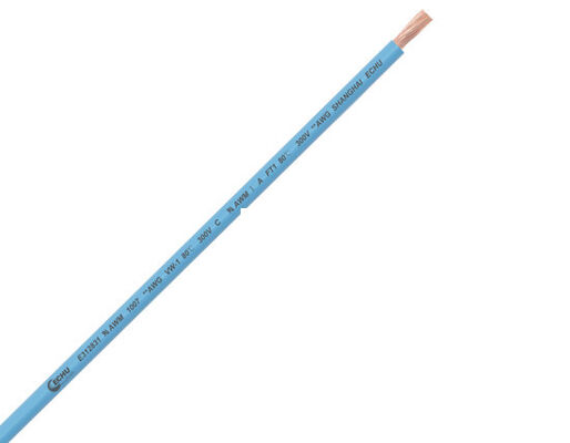 Good price UL1032 1000V 90C عزل PVC وغلاف PVC سلك كهربائي للإضاءة الداخلية للأجهزة الإلكترونية الانترنت