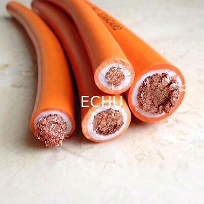 Good price ECHU UL كابل 600 V 150°C UL3123 American Standard Certified Single Conductor سليكون مطاط عازل مقاوم للحرارة الانترنت