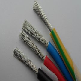 Good price E312831 UL معتمد ROHS PVC عزل مزدوج 5AWG 600V UL1283 105°C الأسلاك الكهربائية باللون الأسود الانترنت