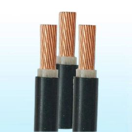 Good price UL معتمد ROHS PVC UL1284 الكابل الكهربائي MTW 600V، 105 °C النحاس العاري أو النحاس المحفوظ، 250kcmil مع اللون الأسود الانترنت